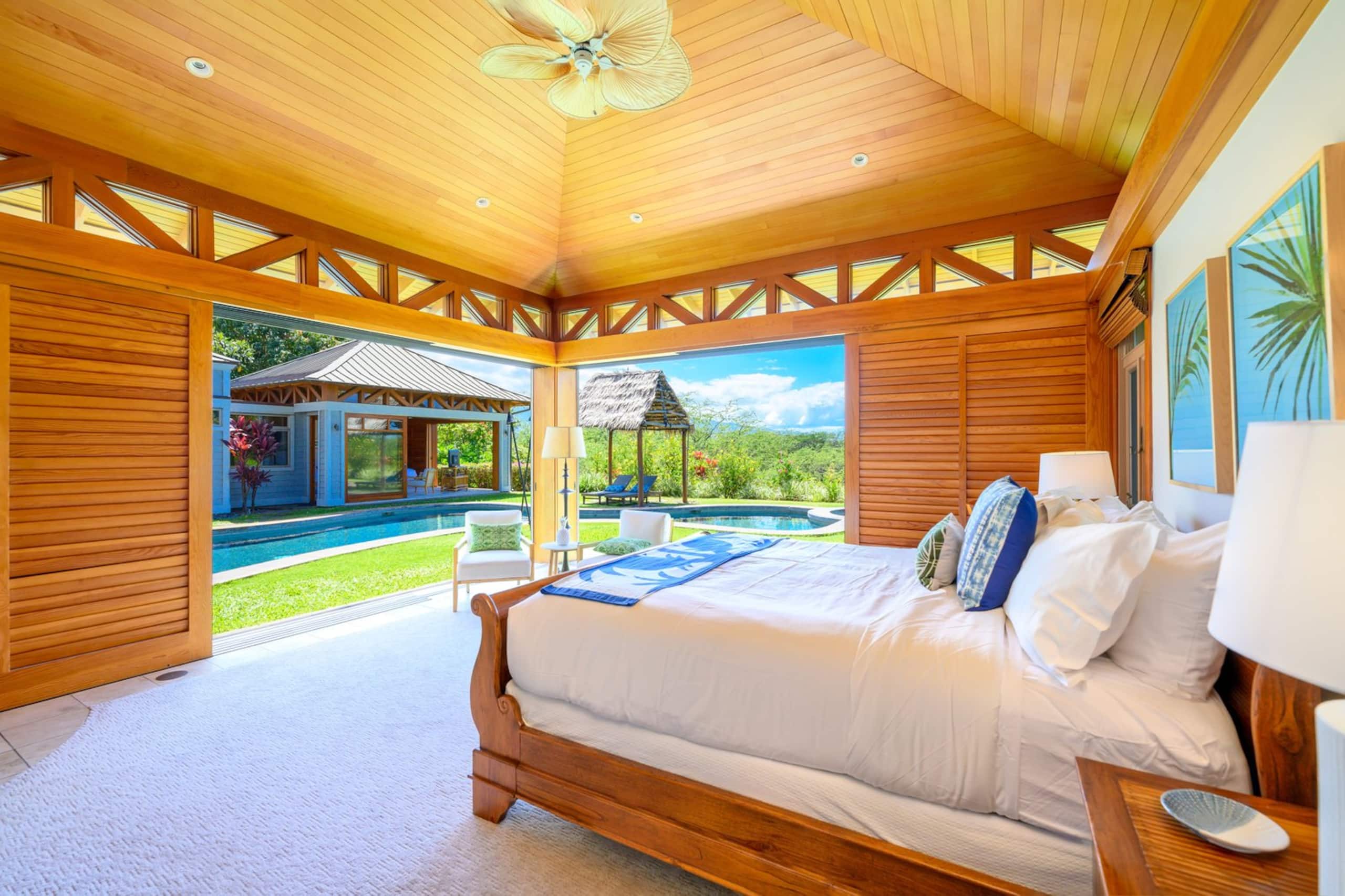 Villa in Waimea · ★4.83 · 3 bedrooms · 4 beds · 3.5 baths - Image 13