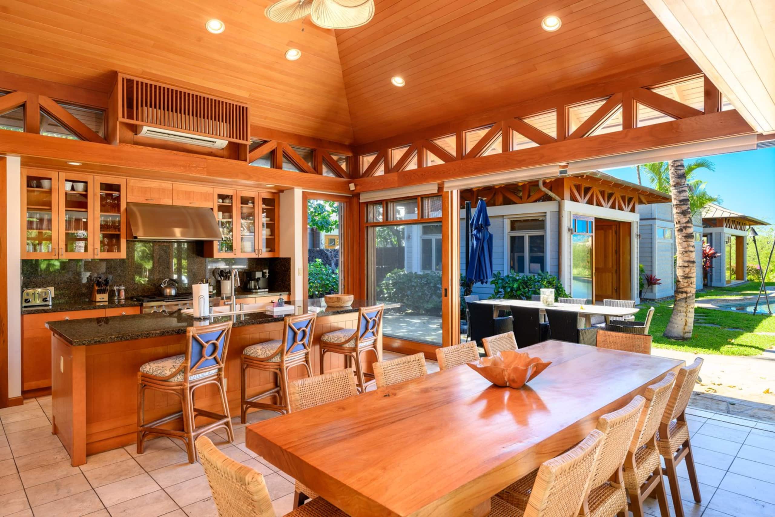 Villa in Waimea · ★4.83 · 3 bedrooms · 4 beds · 3.5 baths - Image 10