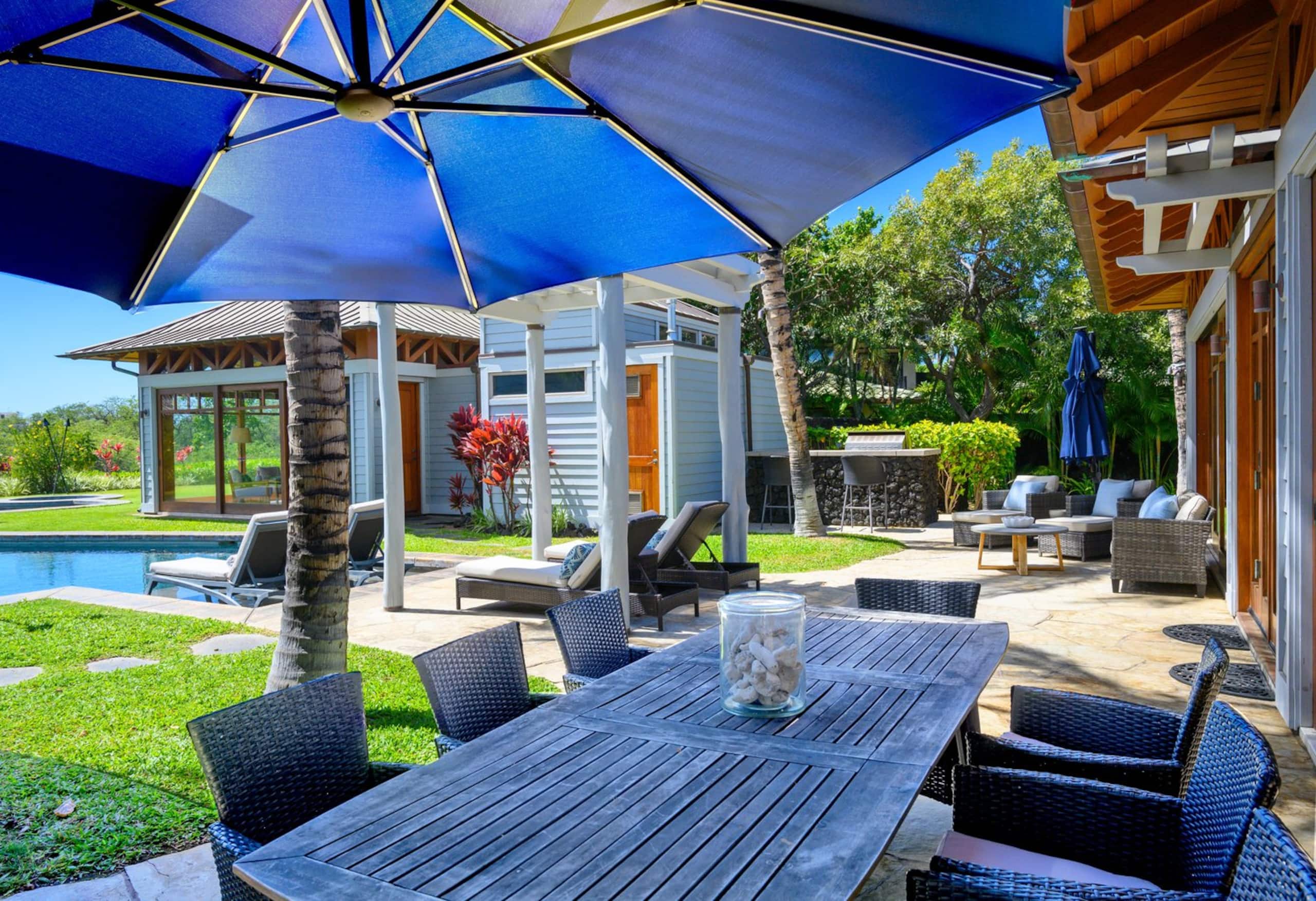 Villa in Waimea · ★4.83 · 3 bedrooms · 4 beds · 3.5 baths - Image 5