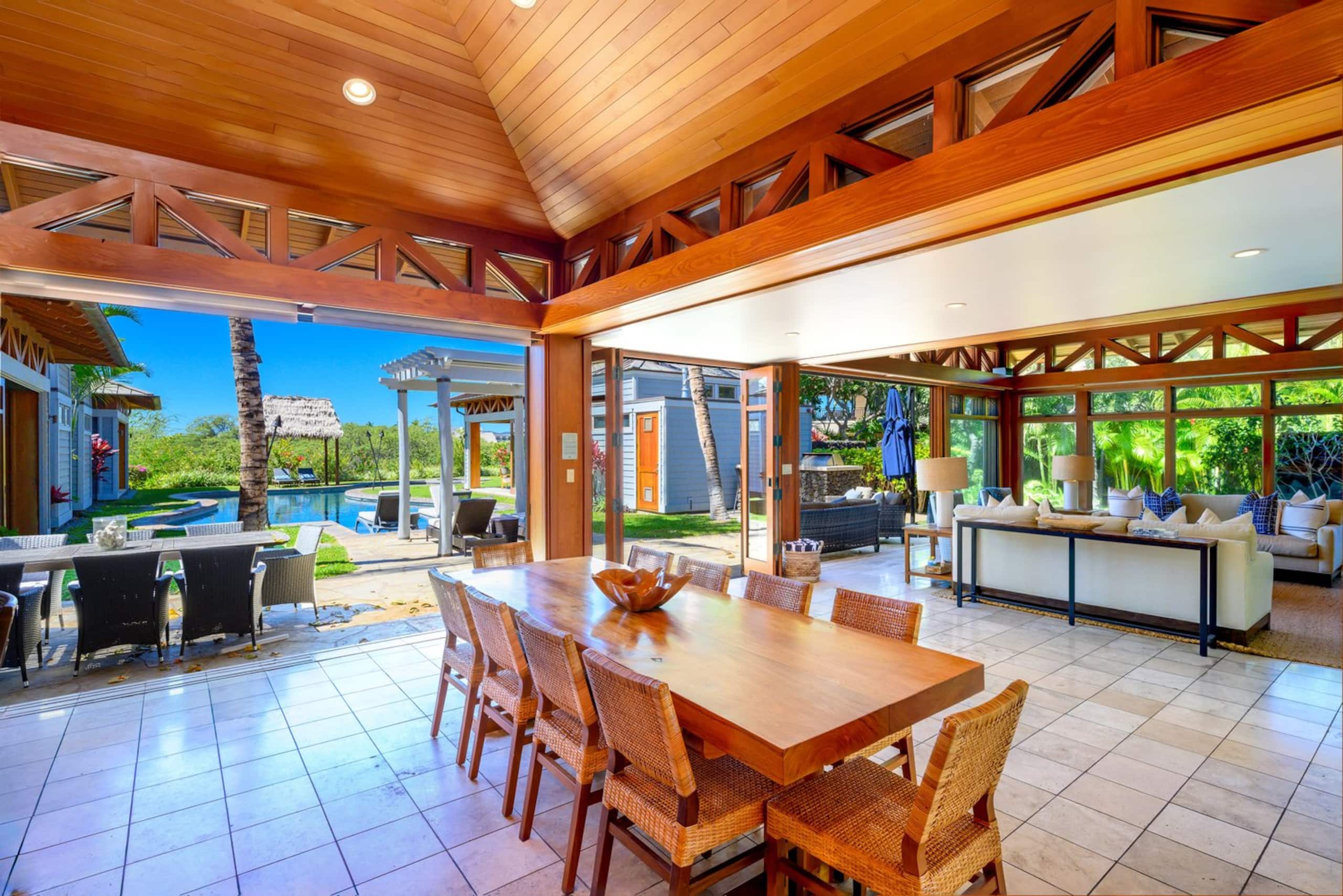 Villa in Waimea · ★4.83 · 3 bedrooms · 4 beds · 3.5 baths - Image 9
