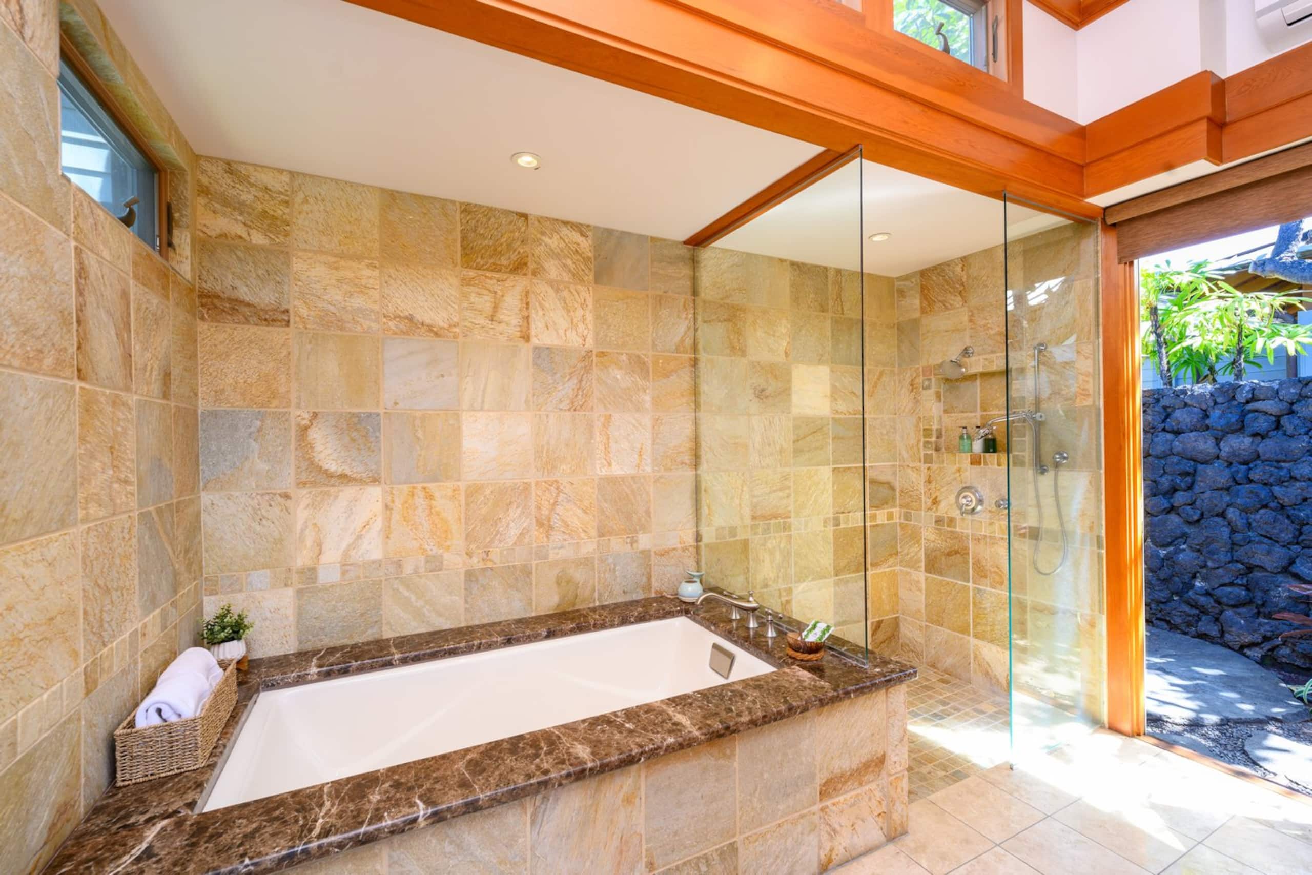 Villa in Waimea · ★4.83 · 3 bedrooms · 4 beds · 3.5 baths - Image 19