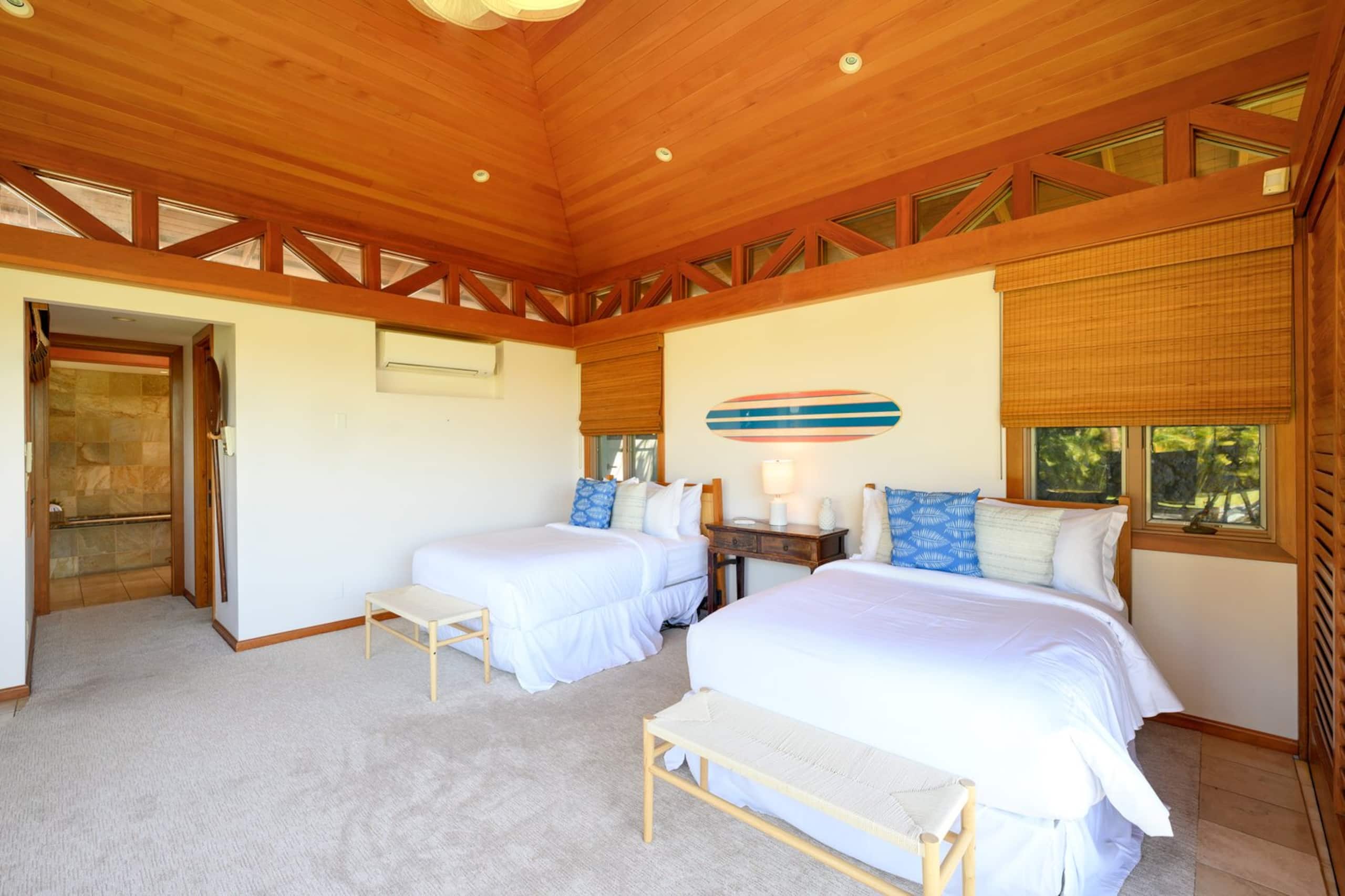 Villa in Waimea · ★4.83 · 3 bedrooms · 4 beds · 3.5 baths - Image 22