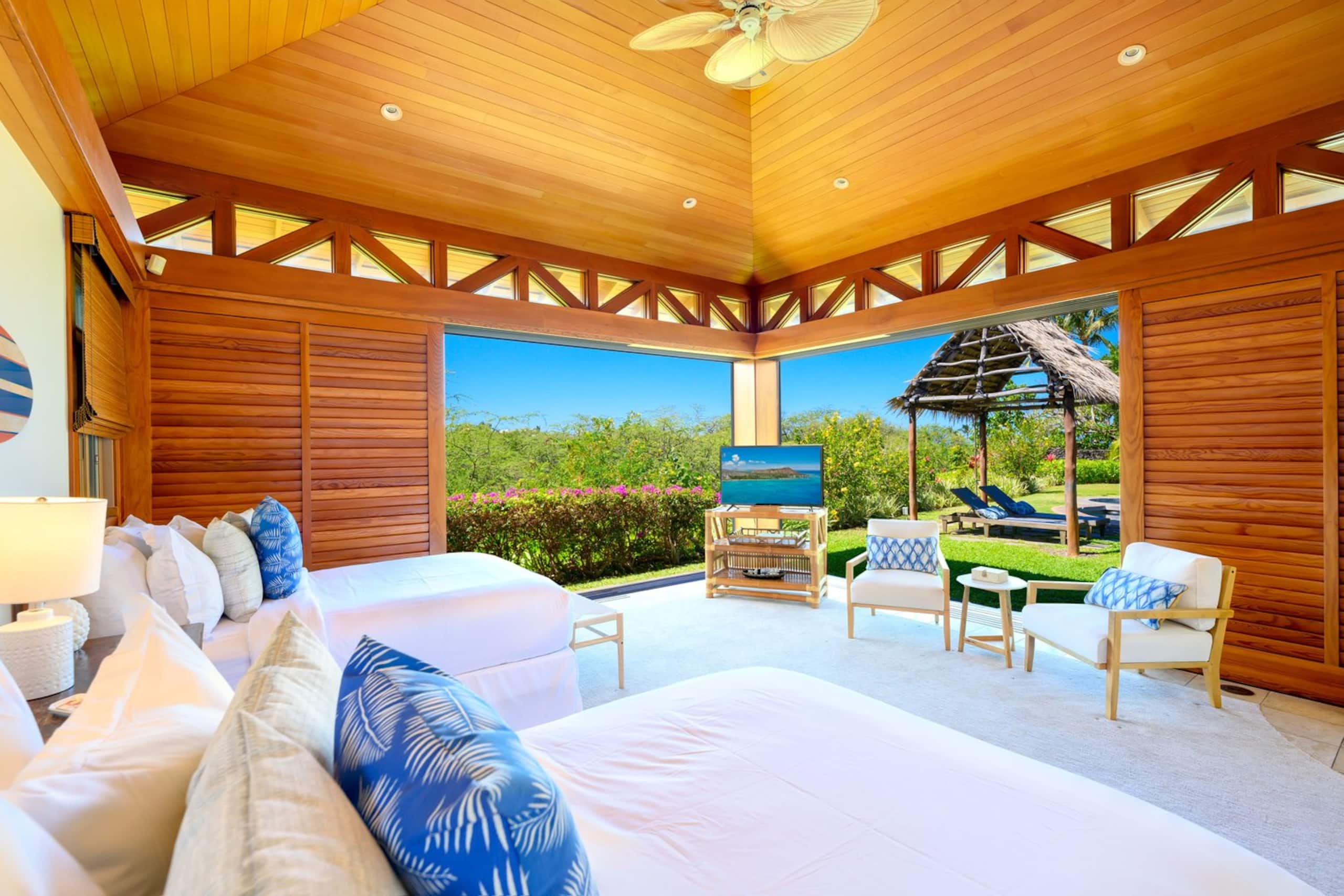 Villa in Waimea · ★4.83 · 3 bedrooms · 4 beds · 3.5 baths - Image 23
