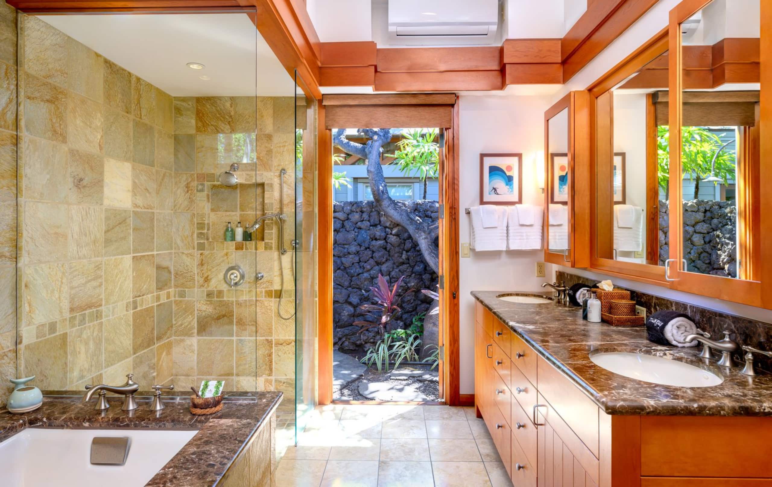 Villa in Waimea · ★4.83 · 3 bedrooms · 4 beds · 3.5 baths - Image 20