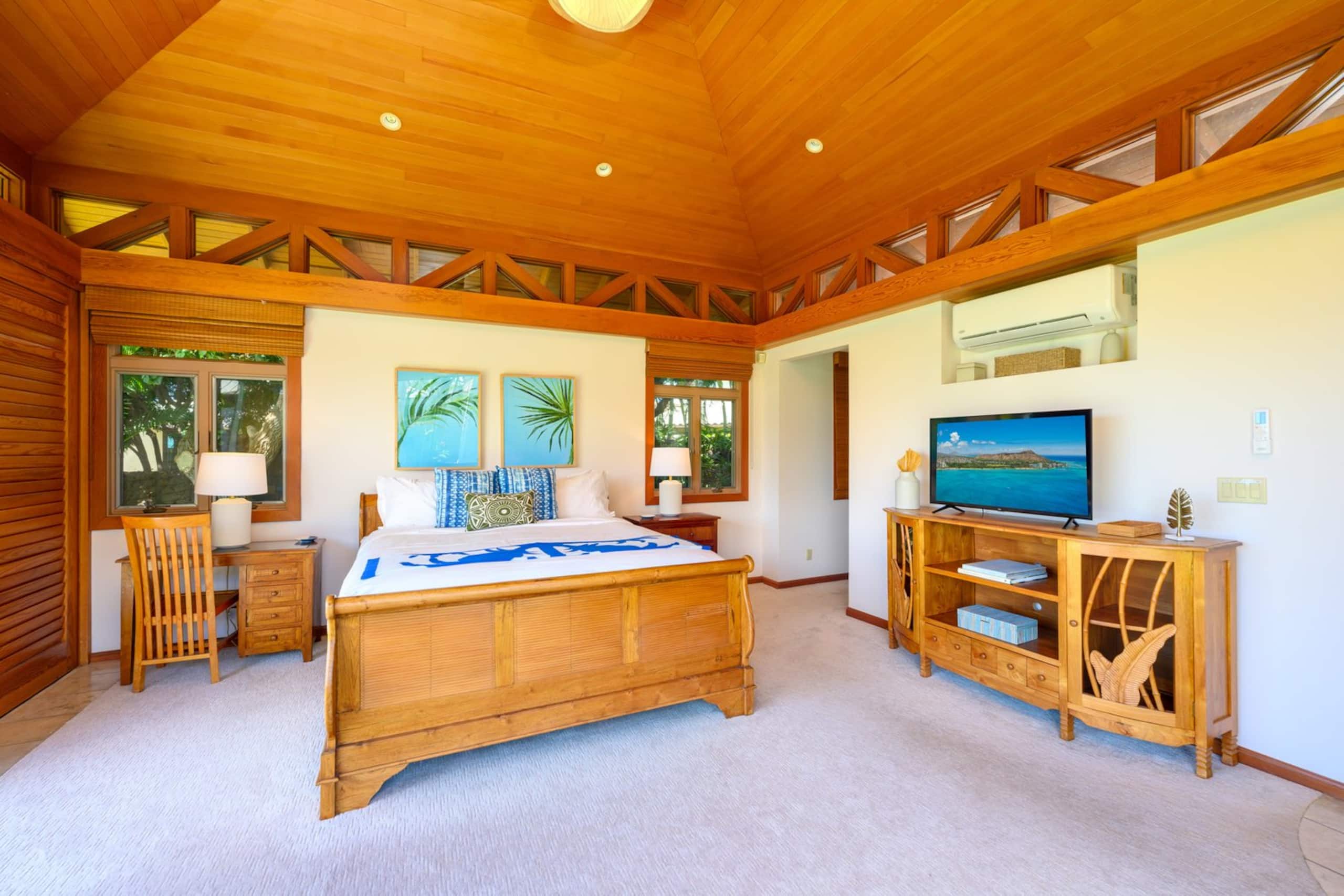 Villa in Waimea · ★4.83 · 3 bedrooms · 4 beds · 3.5 baths - Image 12