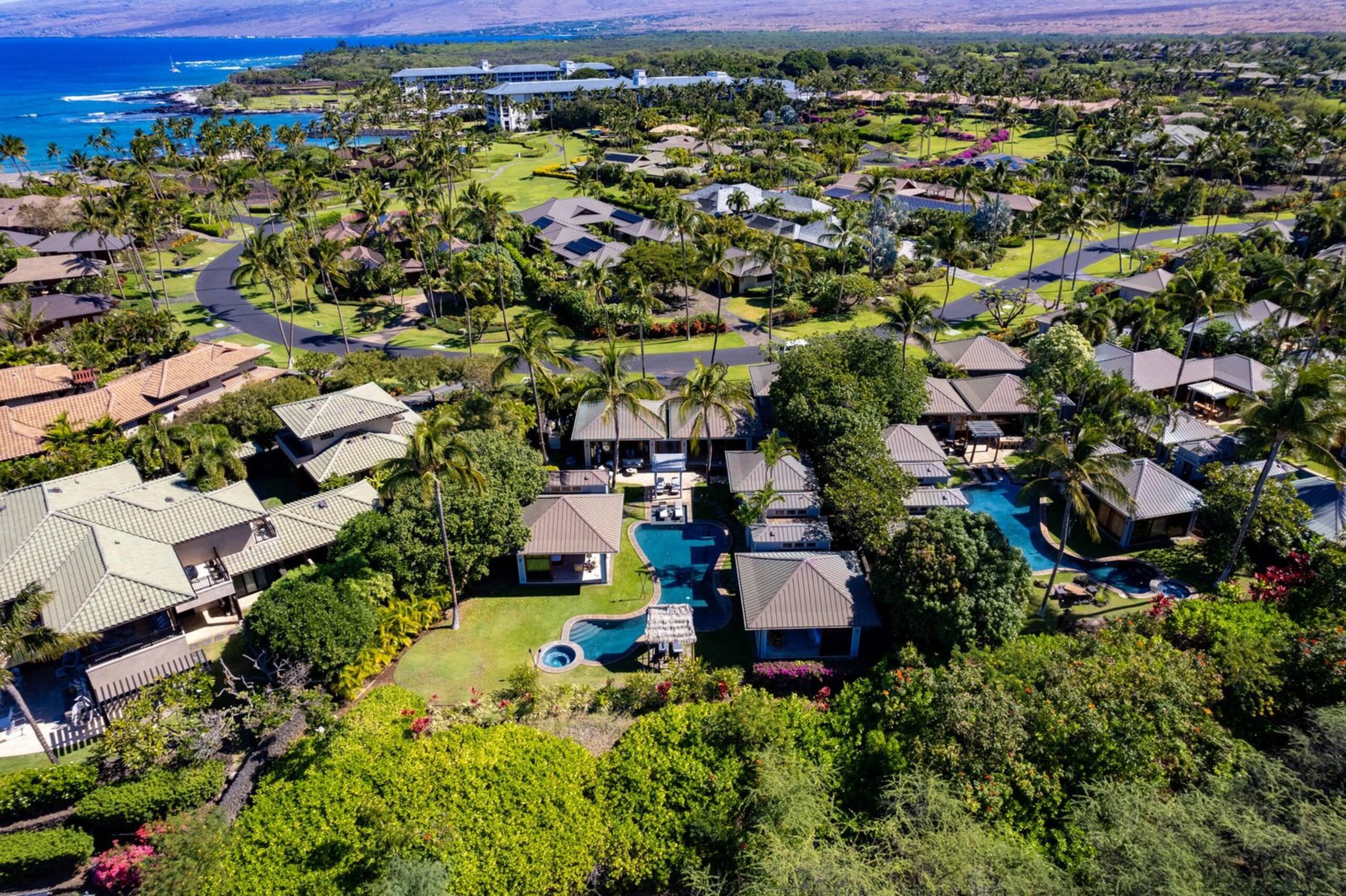 Villa in Waimea · ★4.83 · 3 bedrooms · 4 beds · 3.5 baths - Image 34