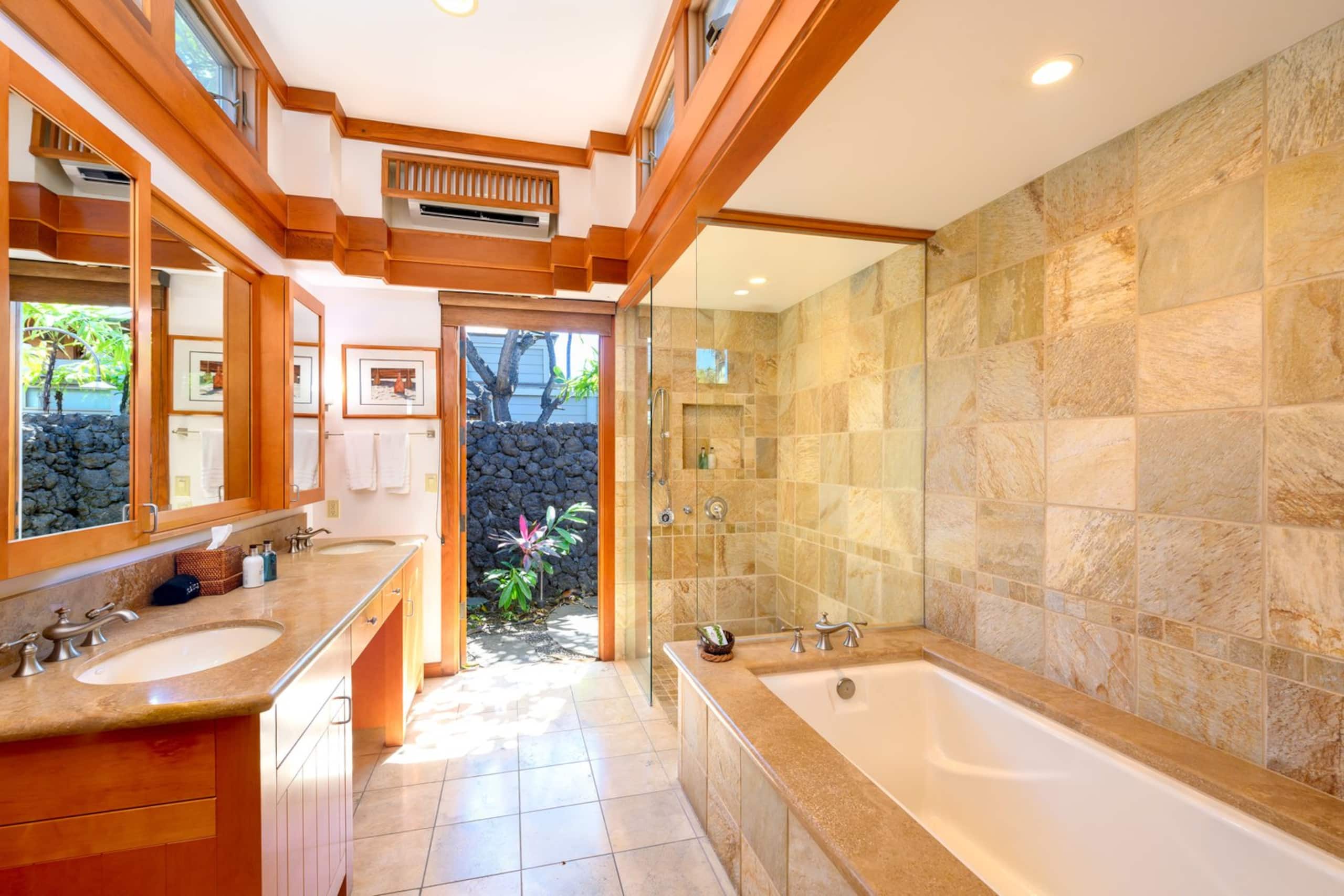 Villa in Waimea · ★4.83 · 3 bedrooms · 4 beds · 3.5 baths - Image 14