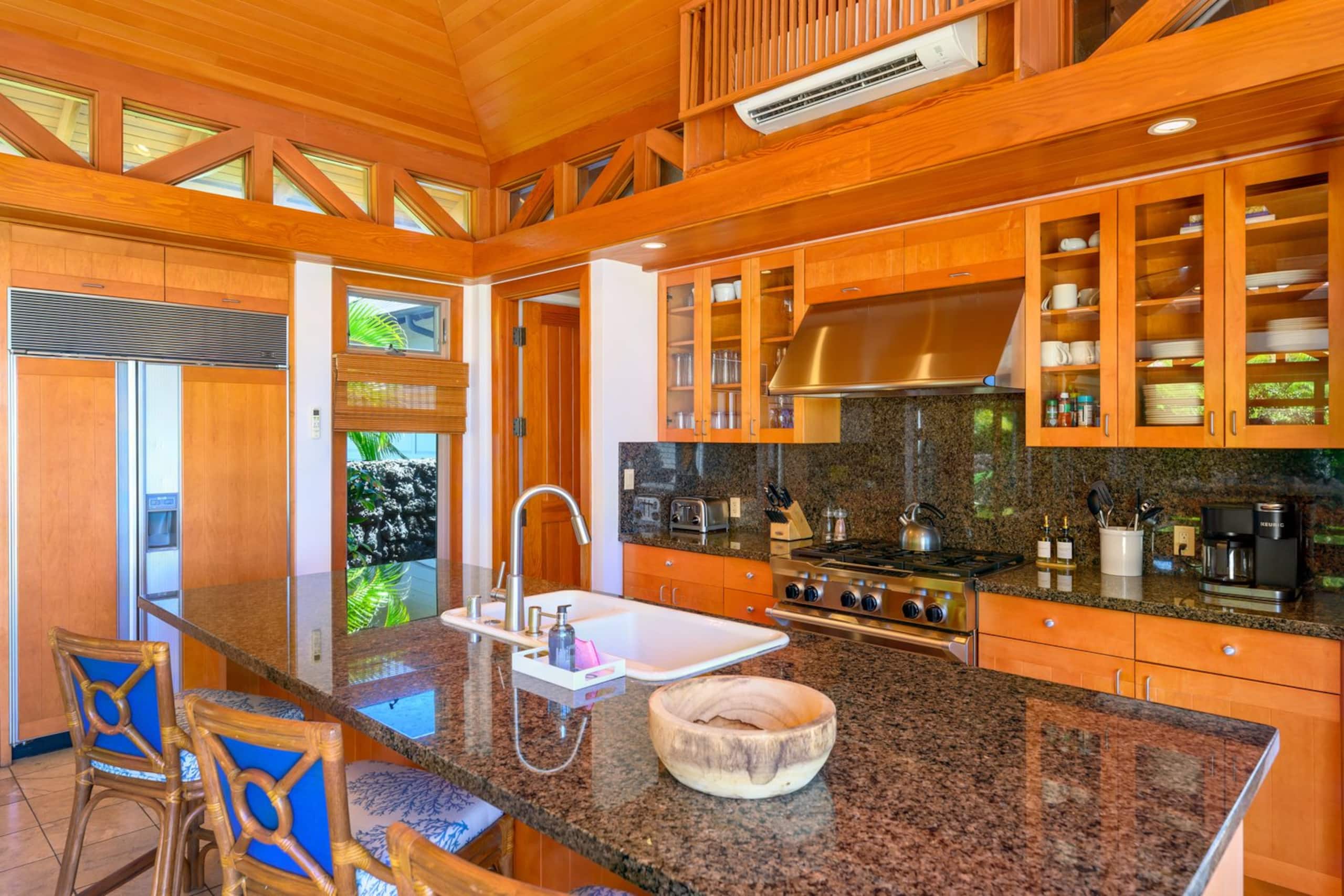 Villa in Waimea · ★4.83 · 3 bedrooms · 4 beds · 3.5 baths - Image 11