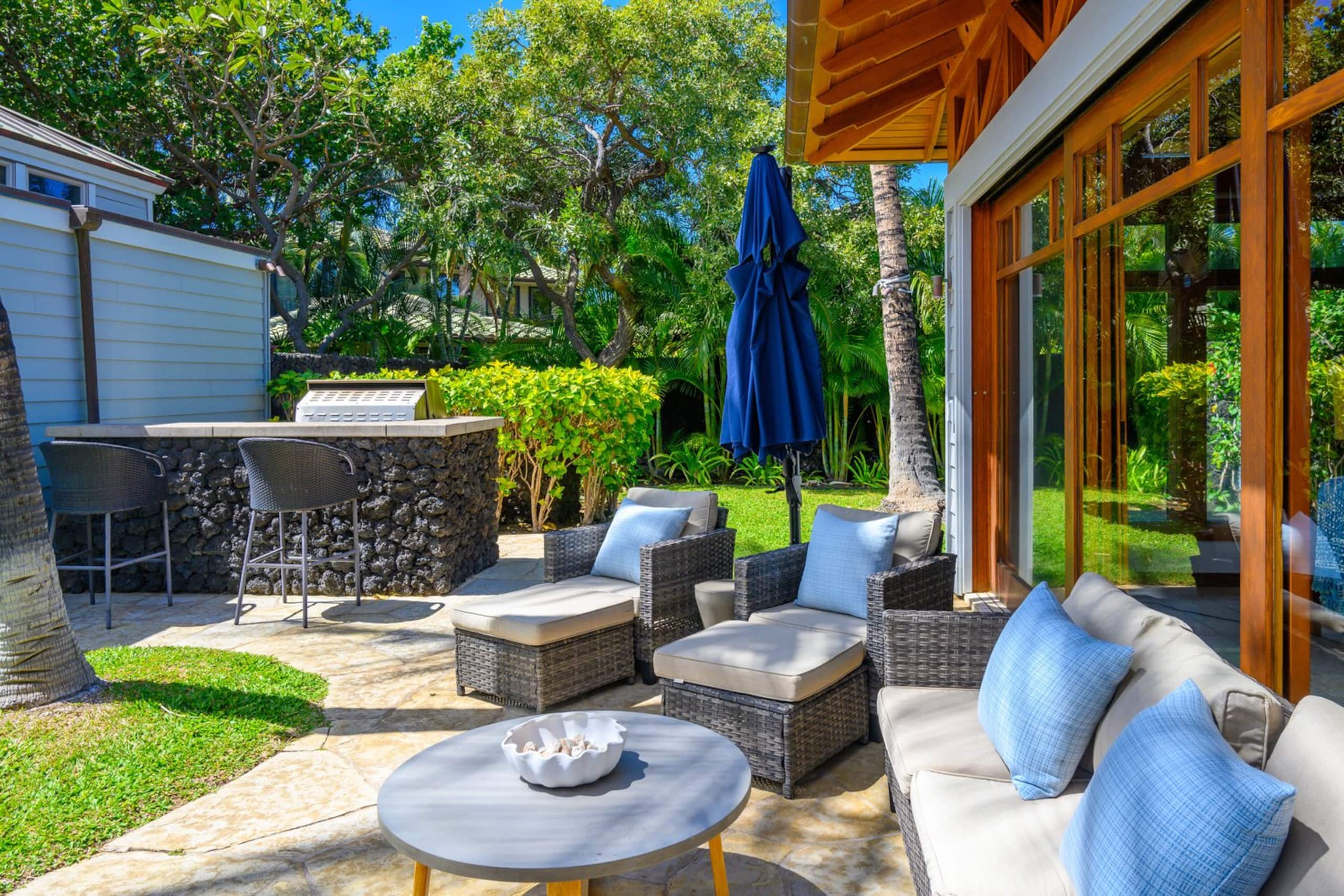 Villa in Waimea · ★4.83 · 3 bedrooms · 4 beds · 3.5 baths - Image 6