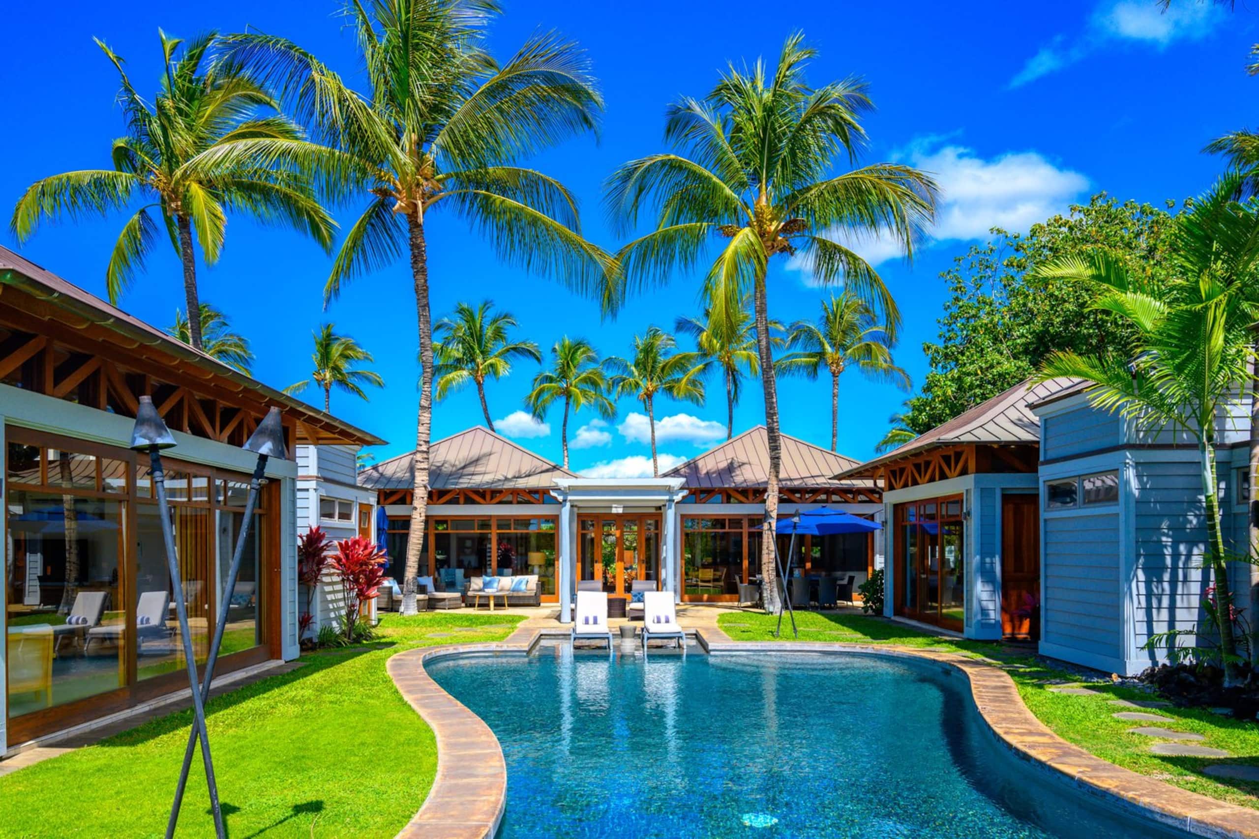 Villa in Waimea · ★4.83 · 3 bedrooms · 4 beds · 3.5 baths - Image 26