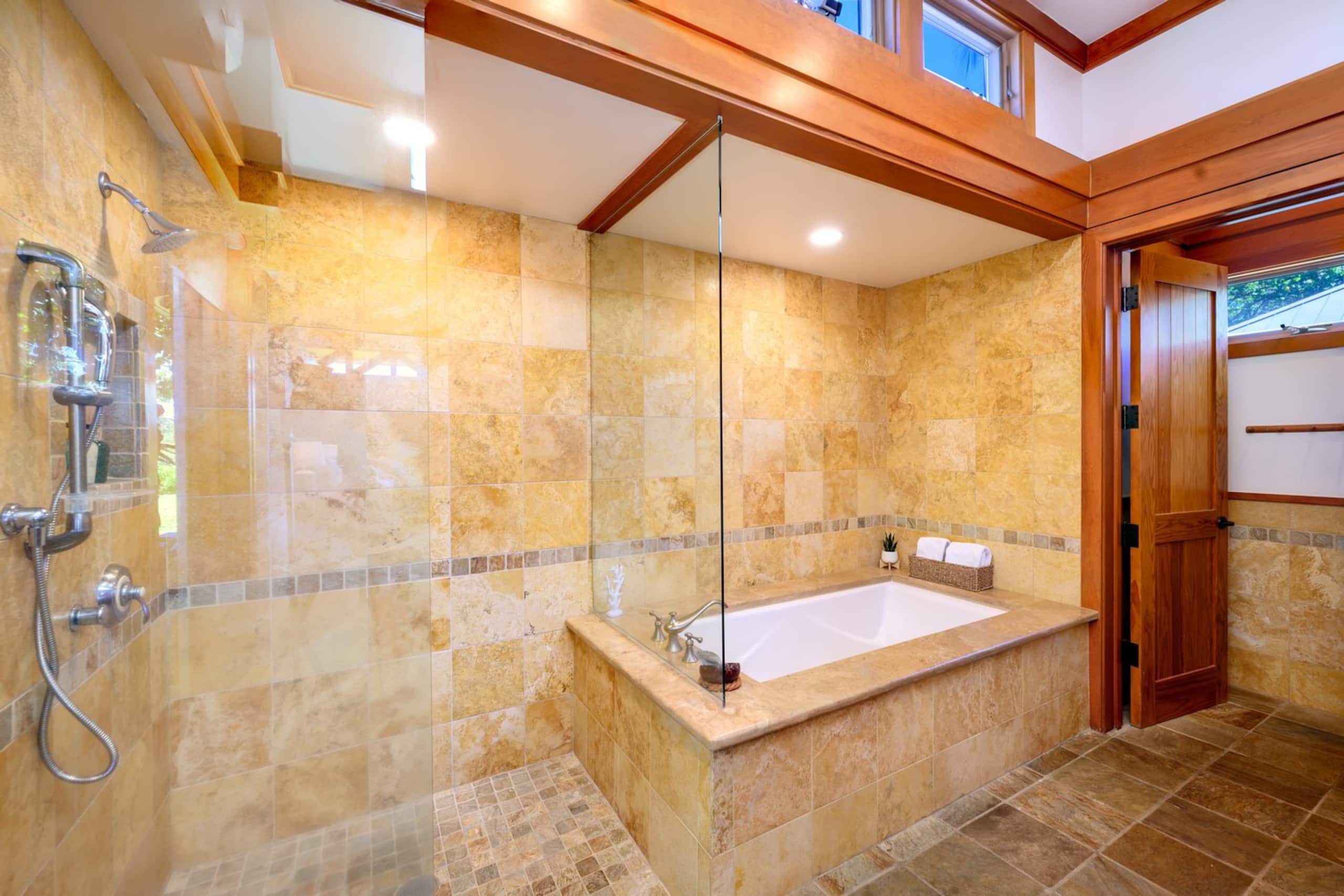 Villa in Waimea · ★4.83 · 3 bedrooms · 4 beds · 3.5 baths - Image 24