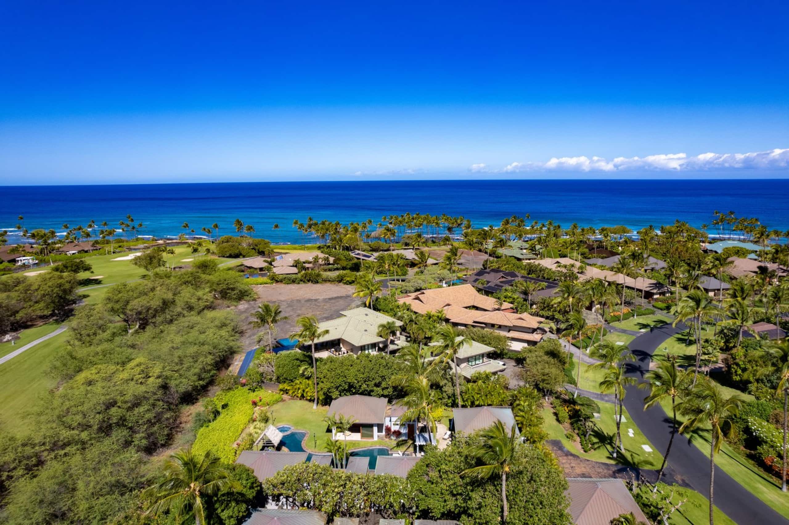 Villa in Waimea · ★4.83 · 3 bedrooms · 4 beds · 3.5 baths - Image 30