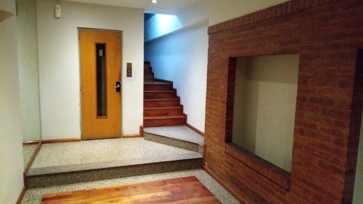 Apartamento de 1 dormitório em Floresta