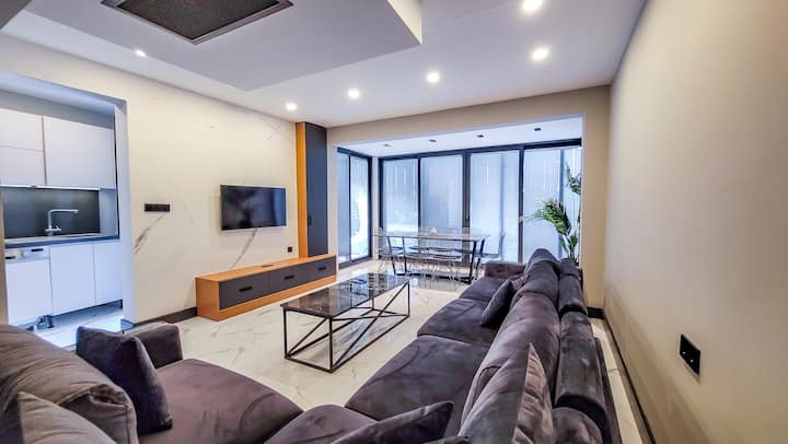 ÇImentepe Residence | Superior Duplex Villa - Yalıkavak