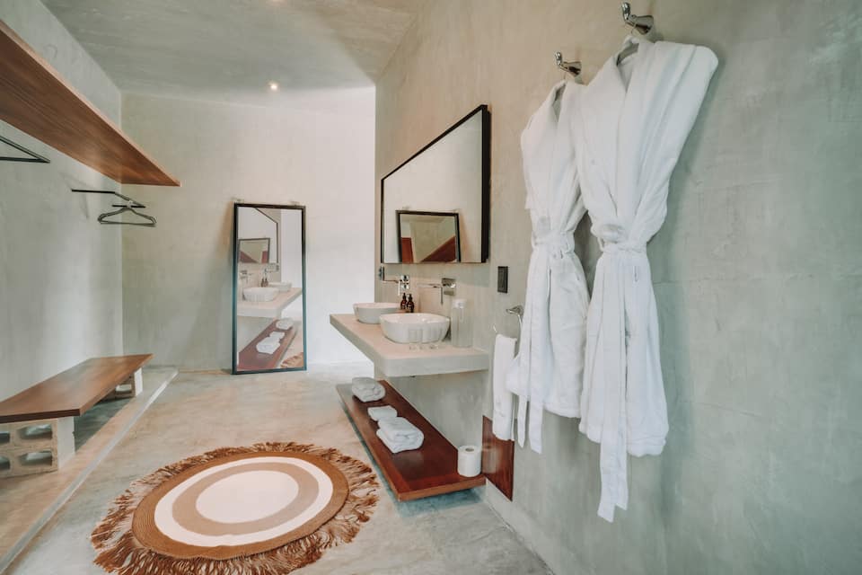 Villa Arthur, in the La Veleta jungle, Tulum, Quintana Roo, Mexico, photo 10 of 10