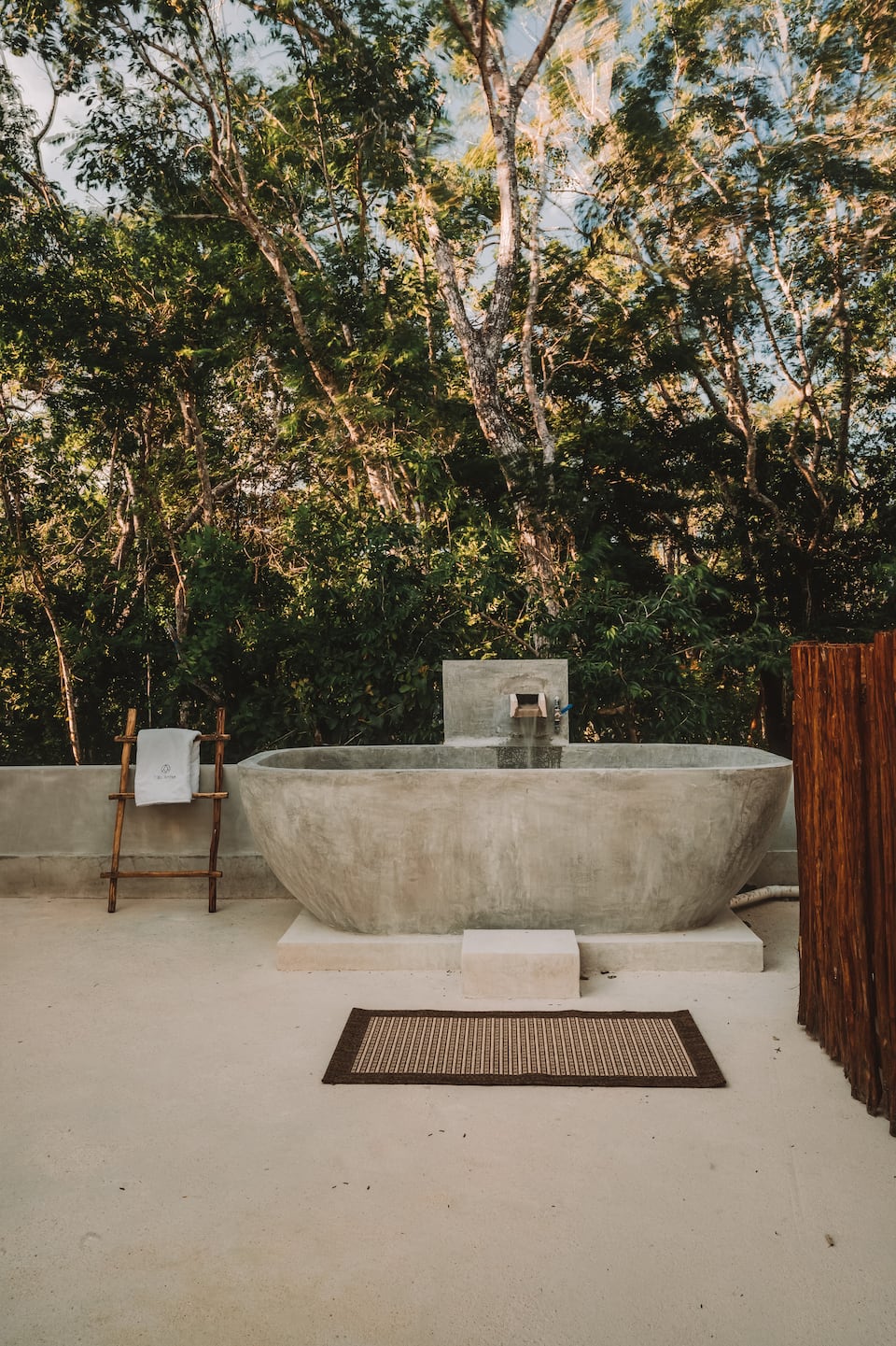 Villa Arthur, in the La Veleta jungle, Tulum, Quintana Roo, Mexico, photo 1 of 10