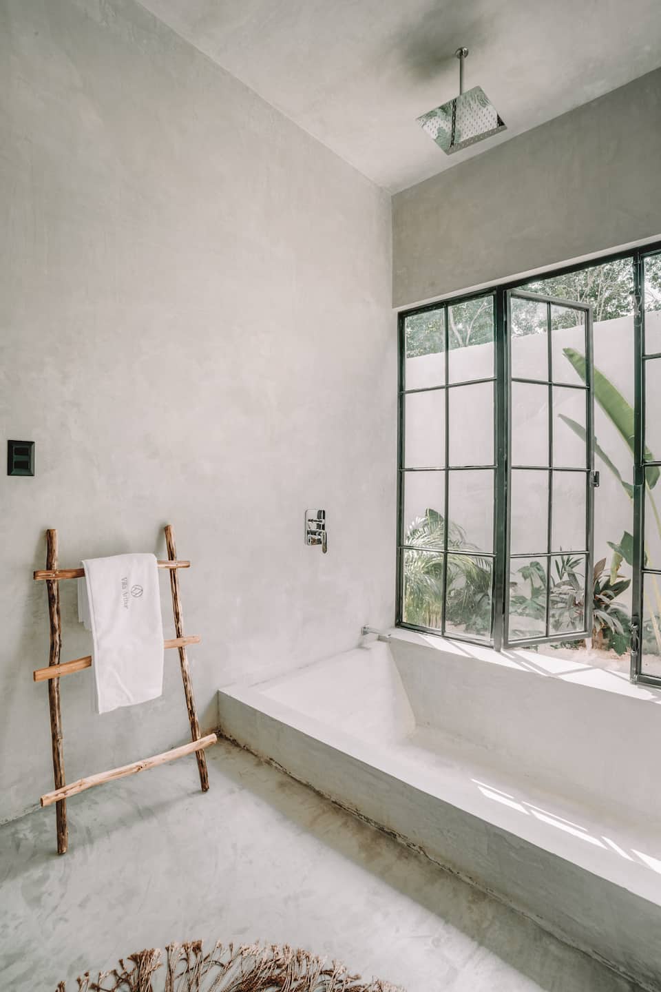Villa Arthur, in the La Veleta jungle, Tulum, Quintana Roo, Mexico, photo 9 of 10