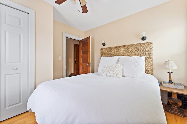 Спалня №2 двойно легло.