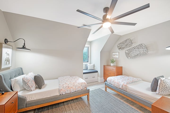 Ննջասենյակ 4