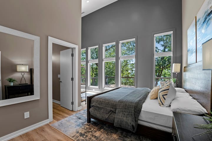 Ննջասենյակ 4