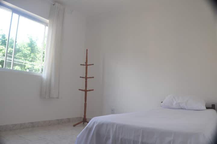 habitación individual