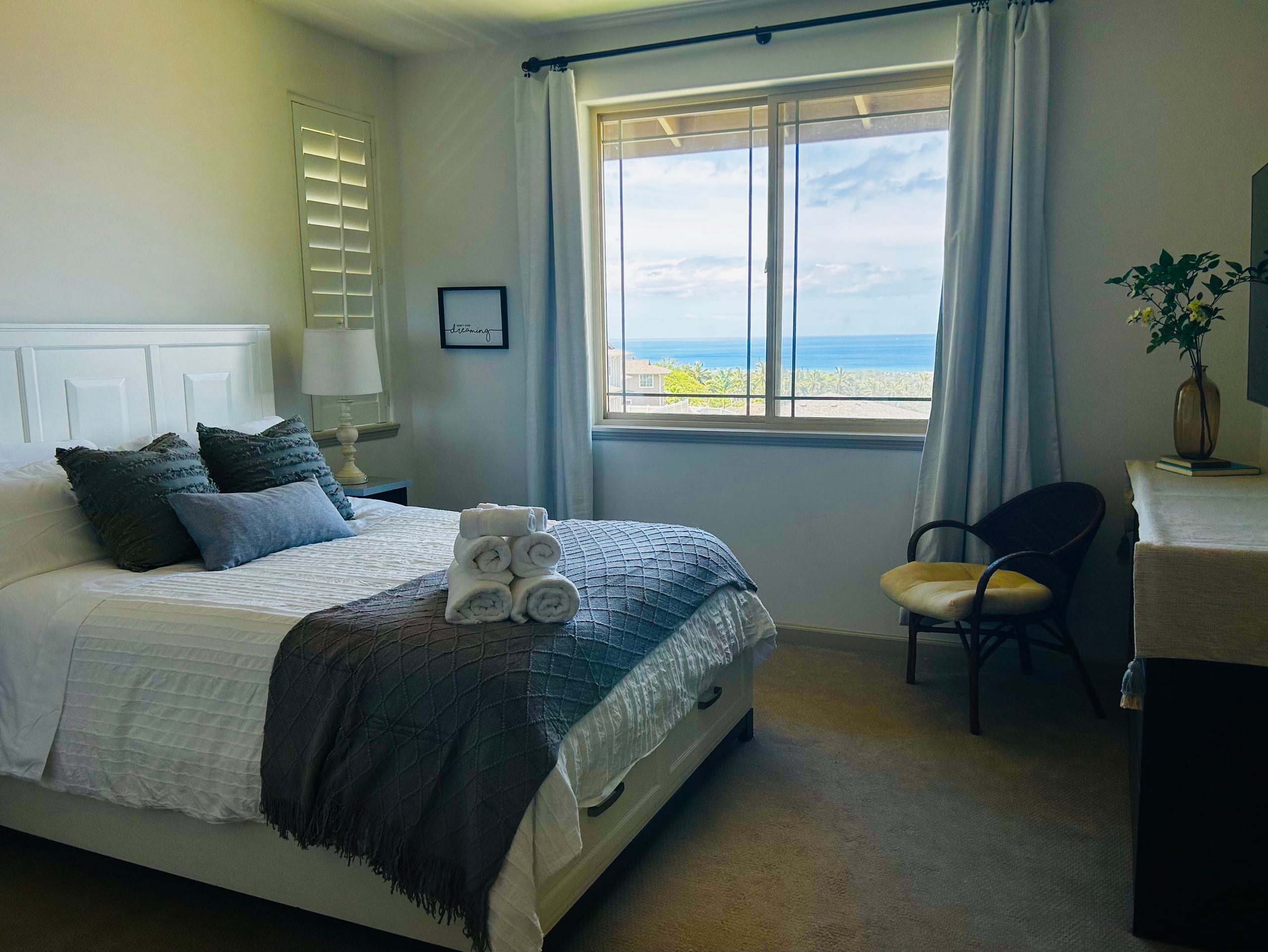 Home in Waianae · ★4.97 · 3 bedrooms · 5 beds · 2.5 private baths - Image 25