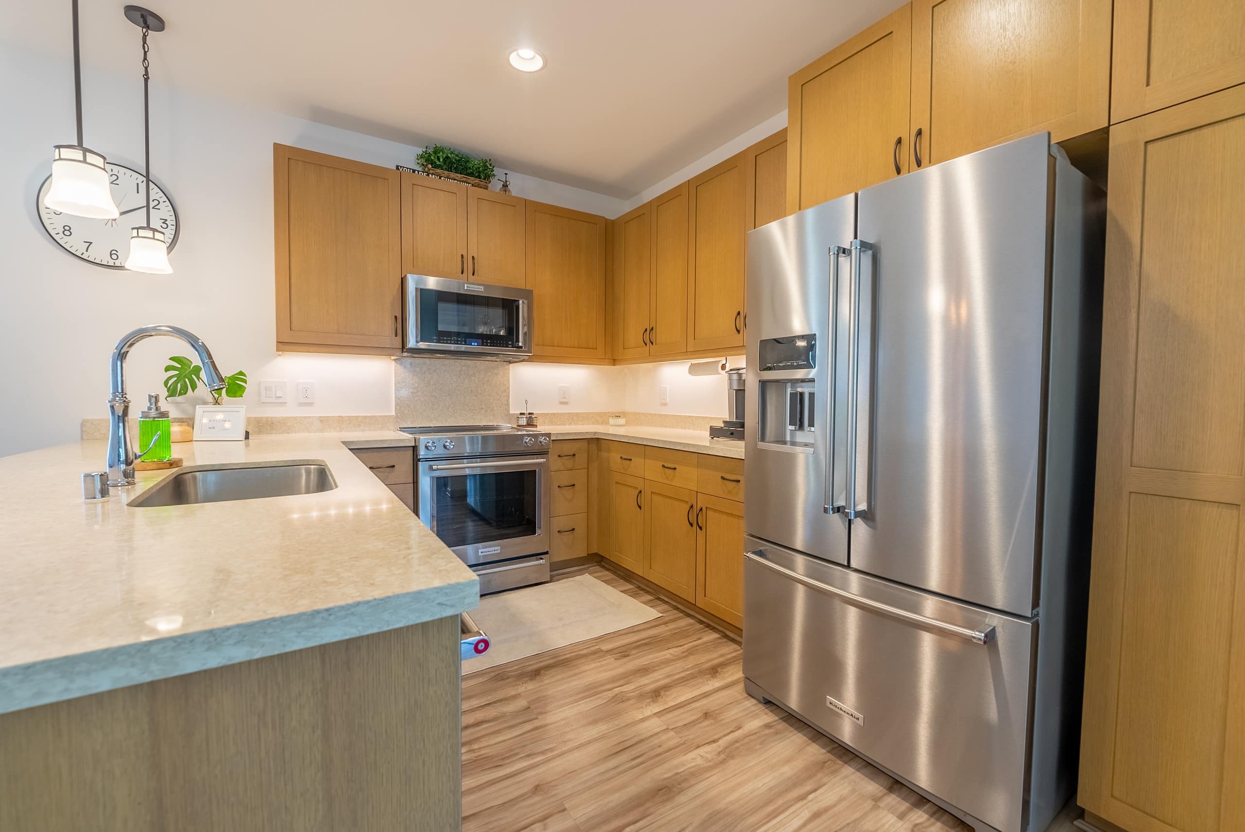 Home in Waianae · ★4.97 · 3 bedrooms · 5 beds · 2.5 private baths - Image 11