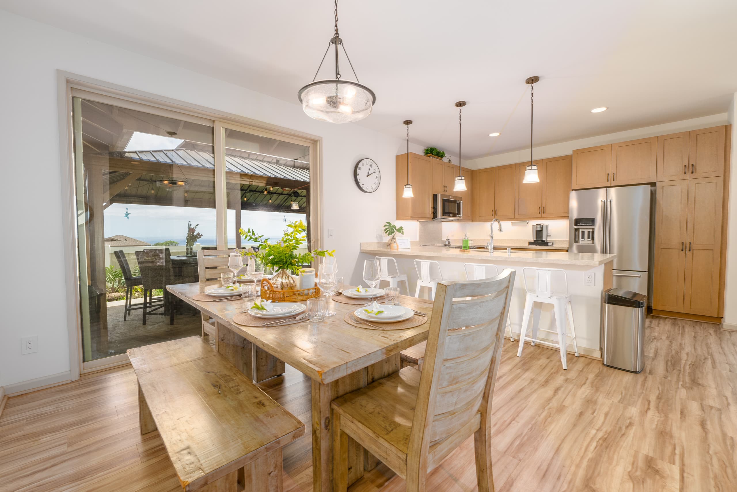 Home in Waianae · ★4.97 · 3 bedrooms · 5 beds · 2.5 private baths - Image 10