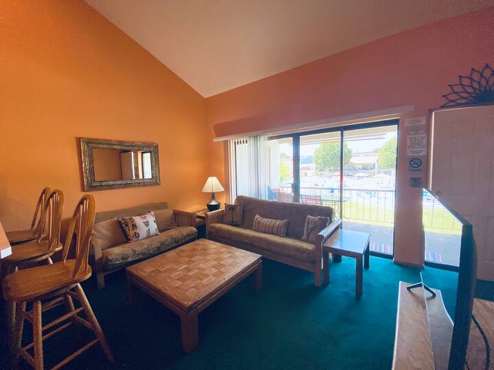 12 condo by Grateful Dead shuttle Condominiums for Rent in Quincy