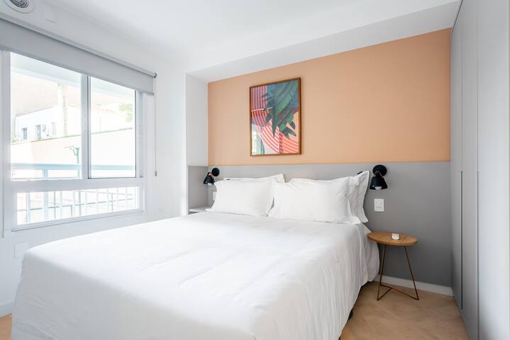 Anfitriao SP managed Airbnb listing 2