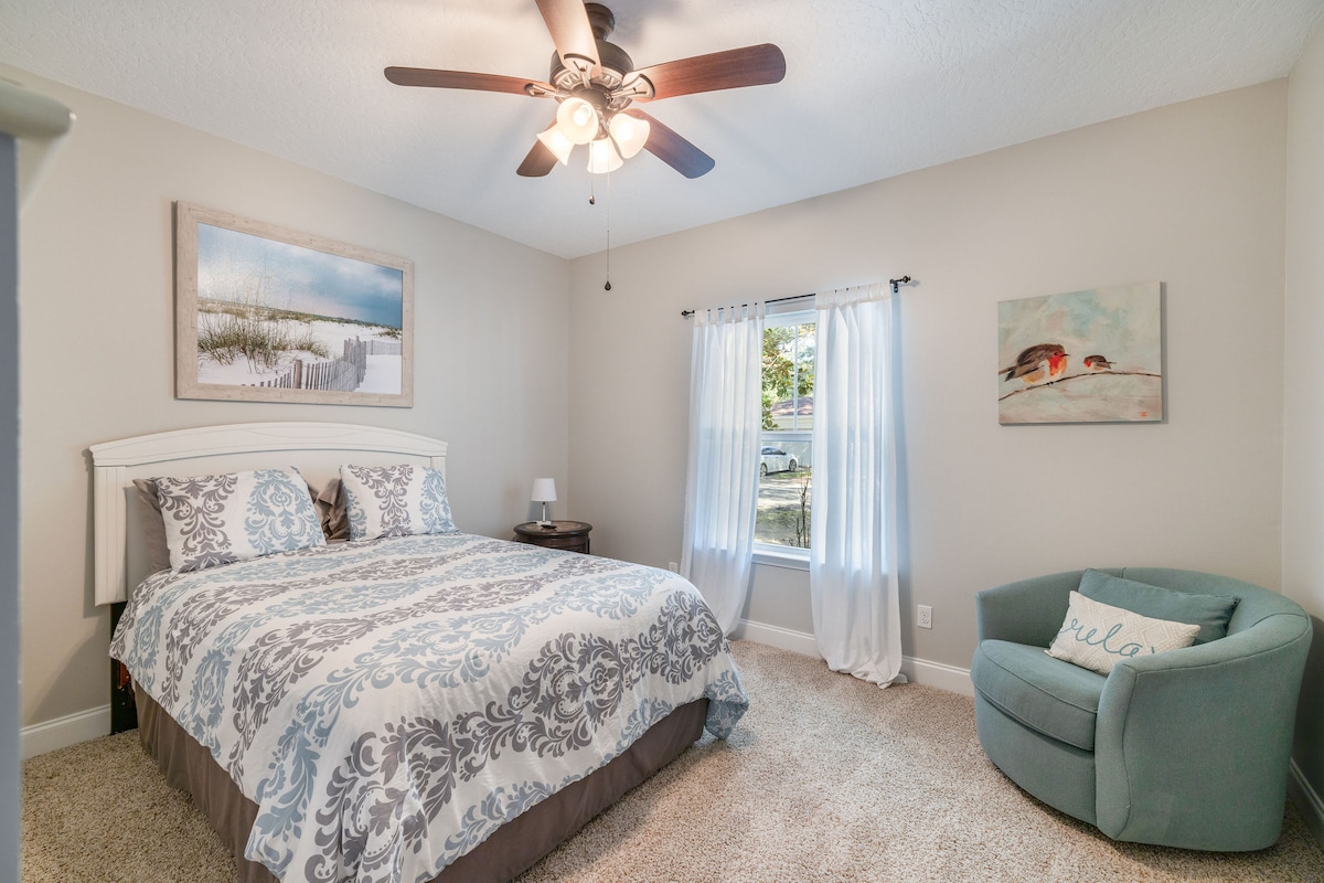 غرفة النوم 3