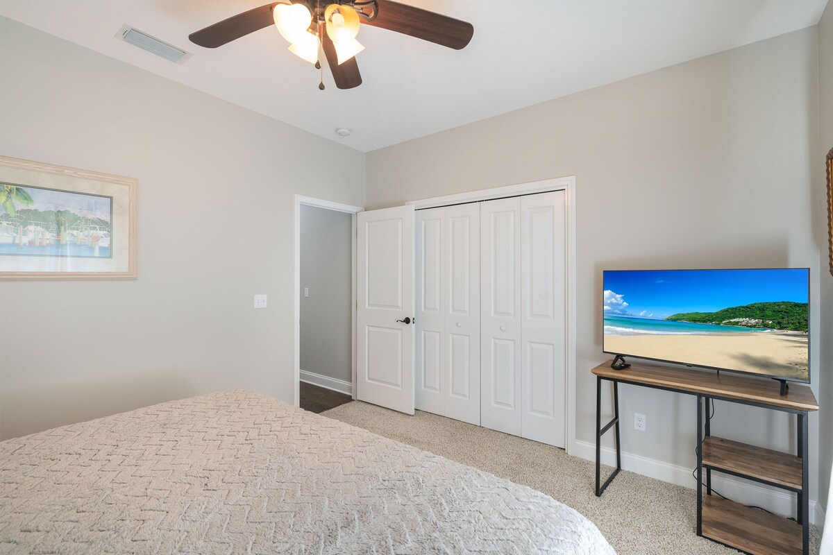 غرفة النوم 4