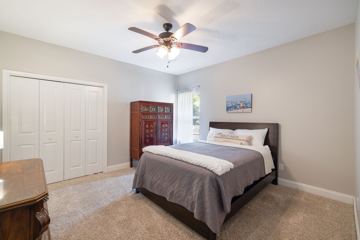 غرفة النوم 1