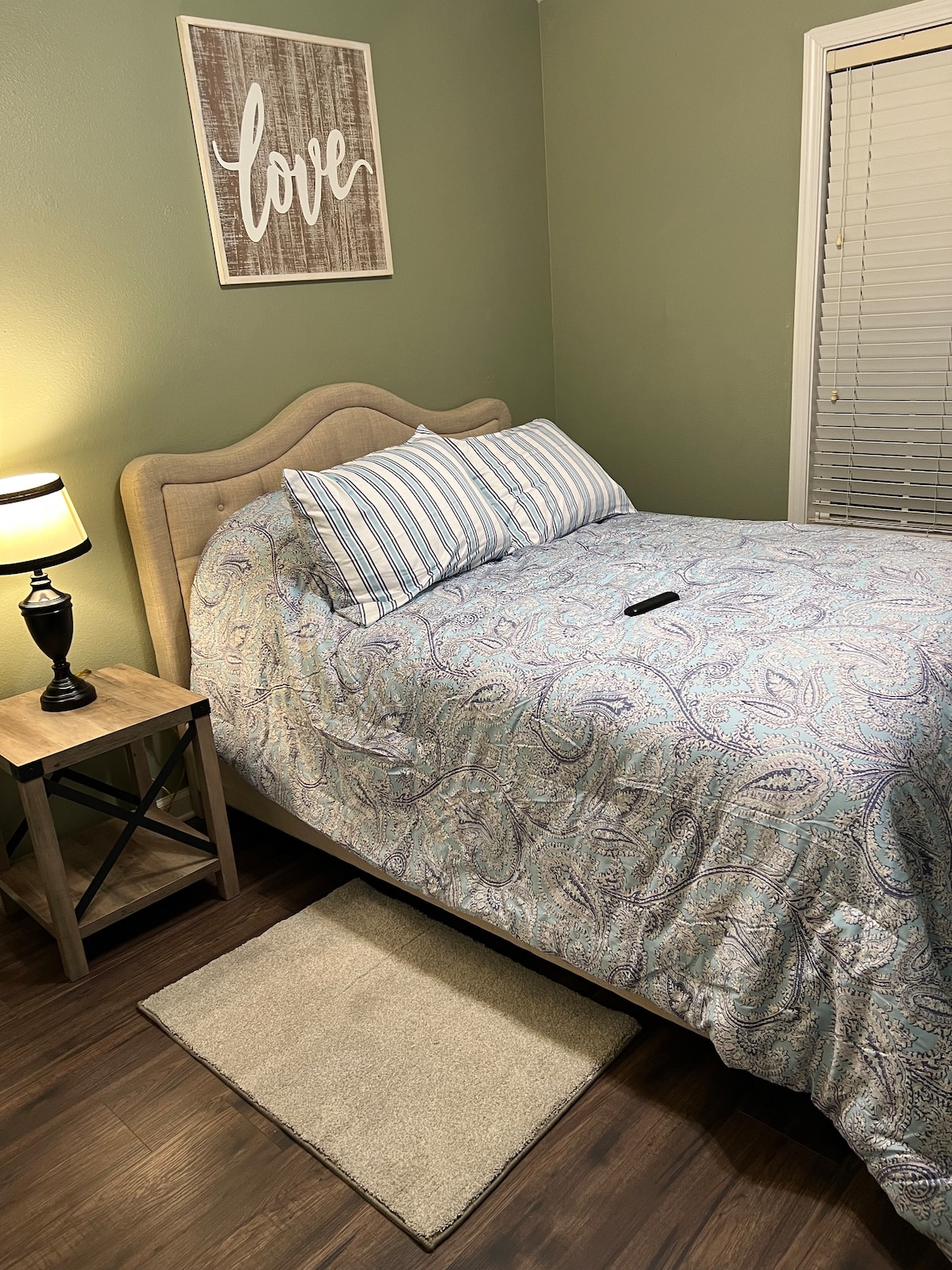 Cozy 3 bedrooms/chateau elan area/road Atlanta