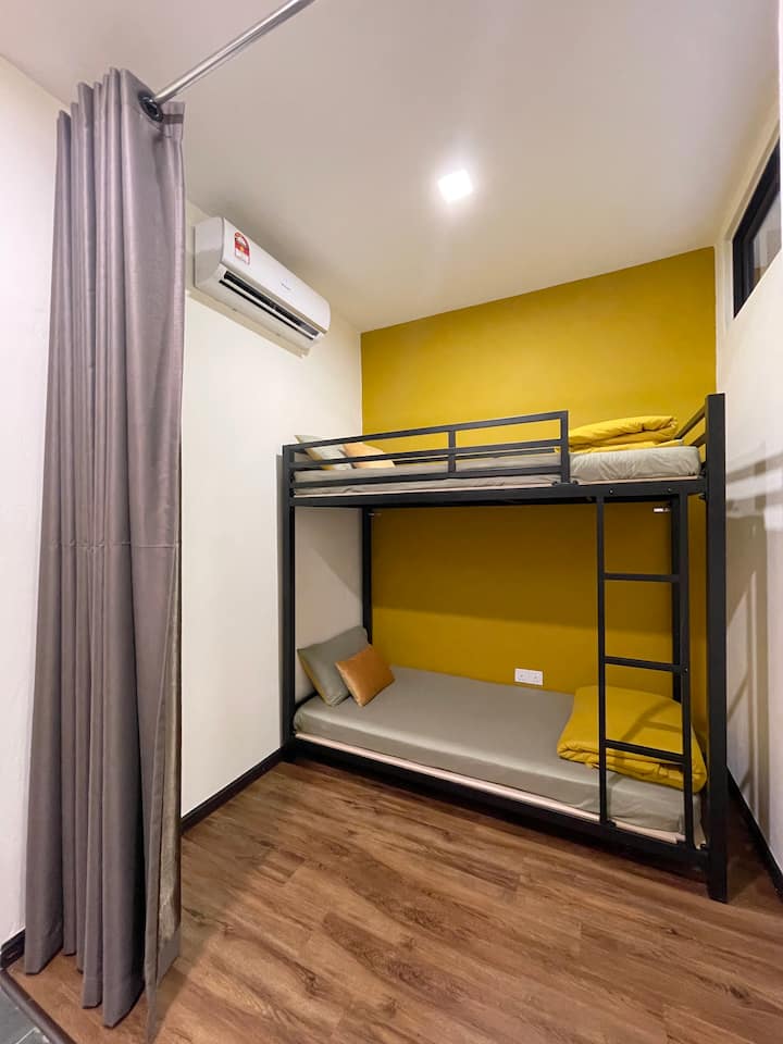 غرفة النوم 3