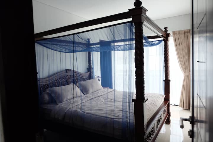 Dormitorio 3