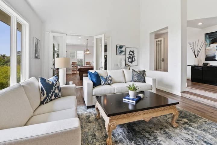 Formalni dnevni prostor