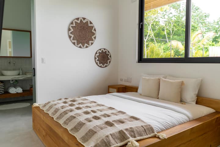 Chumba cha 3 cha Mwalimu