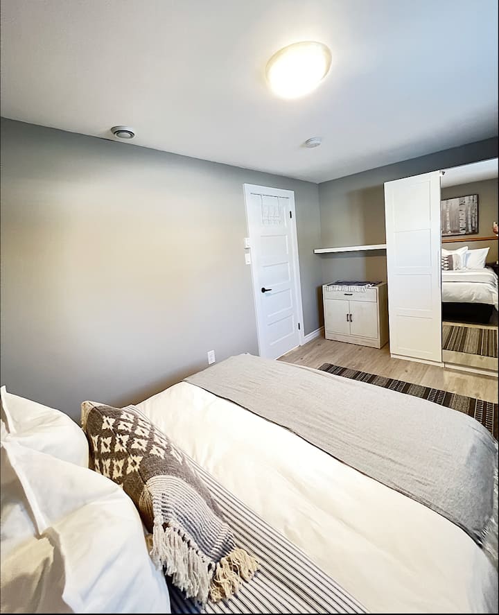 ห้องนอน