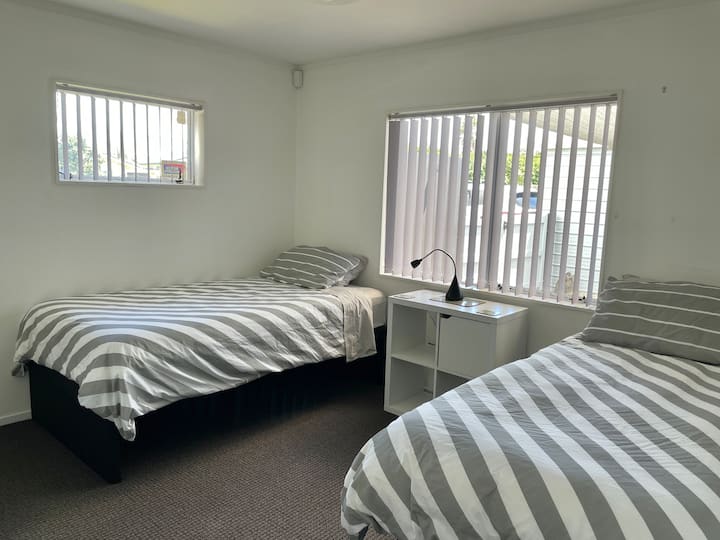 Camas individuales (cama tamaño king individual)