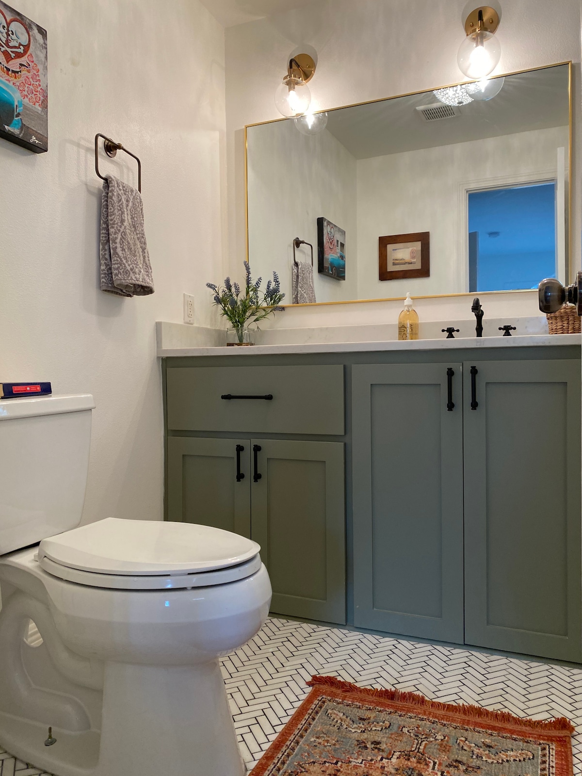 Tarrytown Bungalow - Downtown, Lake Austin, Zilker