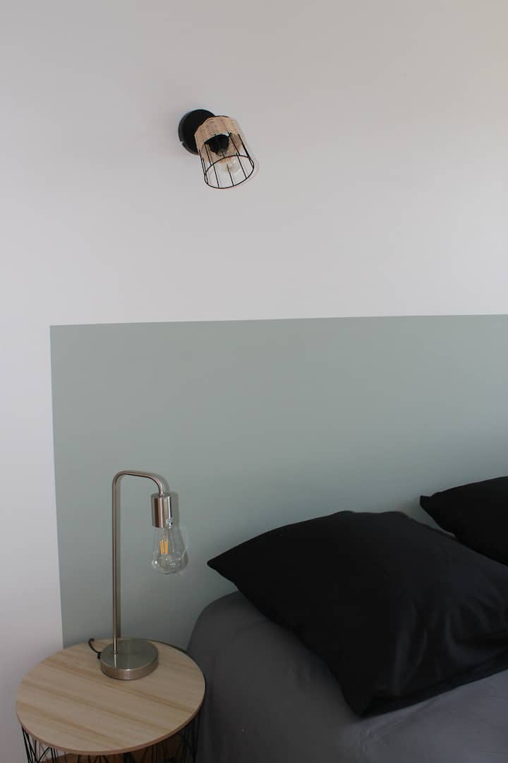 Chambre n°2