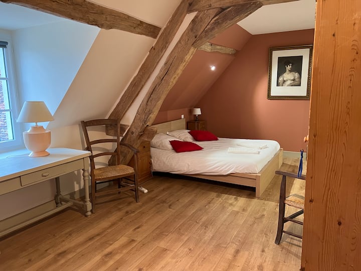 Спална соба 3