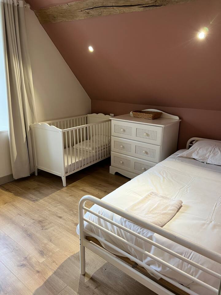 Спална соба 2