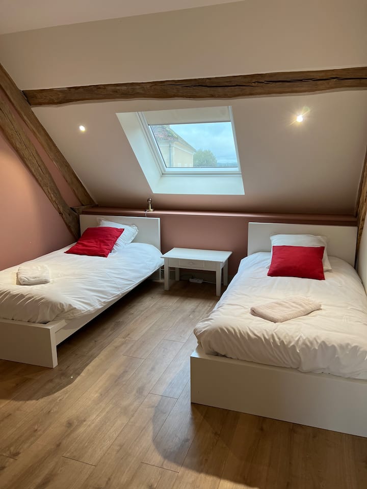 Спална соба 5