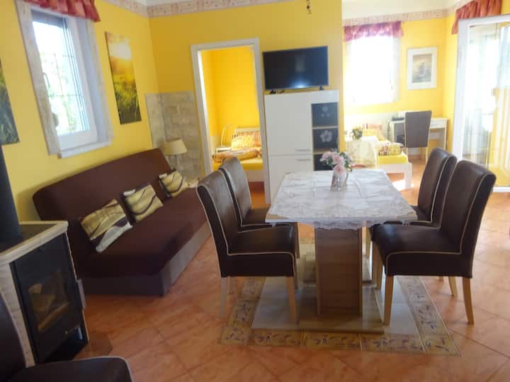 Всекидневна