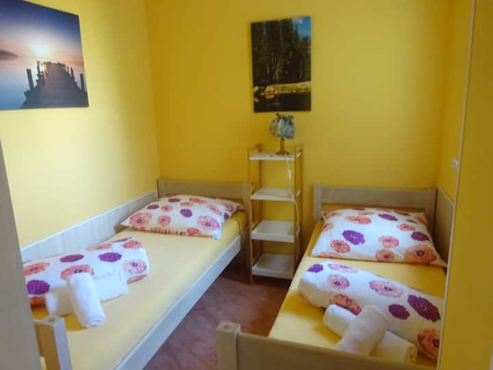 Втора спалня