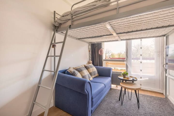 غرفة النوم 1