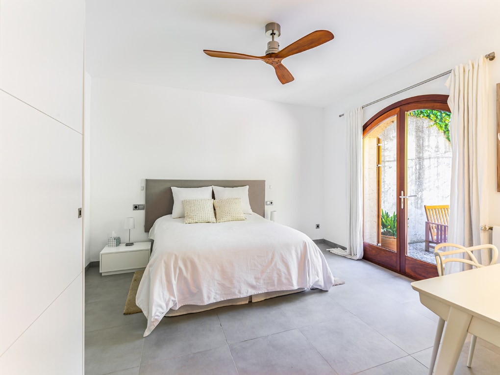 غرفة النوم 3