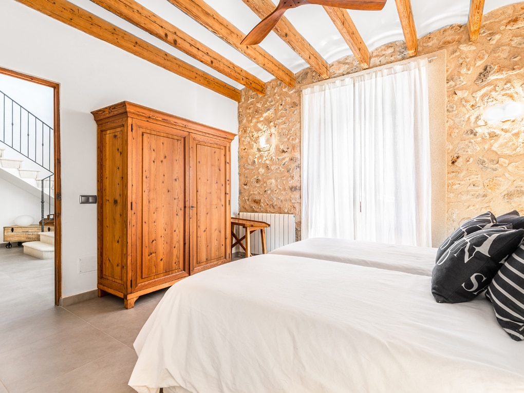 غرفة النوم 4